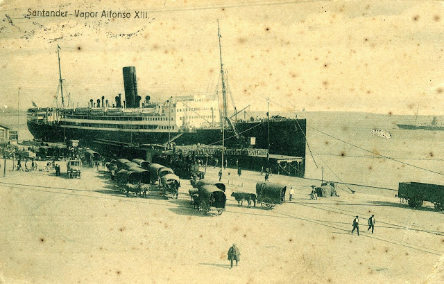 Steamship Alfonso XIII (web)